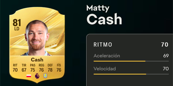 EA Sports FC 27: ¿Qué significa la posición LD y RB en Ultimate Team?