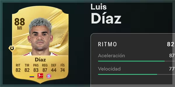 EA Sports FC 27: ¿Qué significa la posición LM y MI en Ultimate Team?