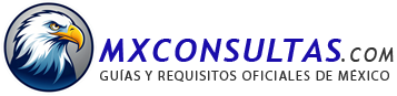 MXConsultas